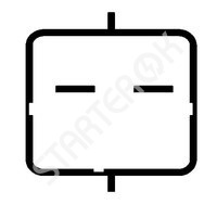 Compressors CARGO 240782 for Peugeot 406  2.0 HDi [RHZ(DWIOATED)]  02.1999&nbsp;-&nbsp;11.2004