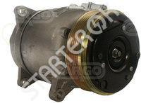 Compressors CARGO 30267105