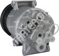 Compressors CARGO 240783 for Renault Megane  1.5 DCi [K9K724]  10.2004&nbsp;-&nbsp;