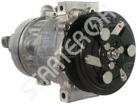 Compressors CARGO 30267114