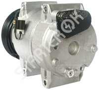 Compressors CARGO 240825 for Volvo S60 S 60 2.4 AWD [B5244T5]  02.2004 - 