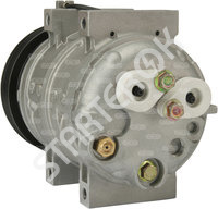 Compressors CARGO 240827 for Volvo V70  2.4 Turbo [B5254T]  01.1997 - 03.2000