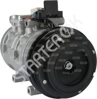 Compressors CARGO 30267124