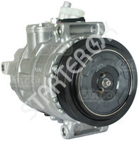 Compressors CARGO 30267125