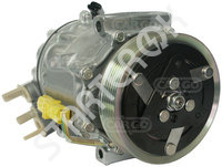 Compressors CARGO 30267127