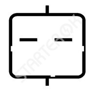 Compressors CARGO 240832 for Peugeot 407  1.8 16V [6FY(EW7A)]  09.2005&nbsp;-&nbsp;