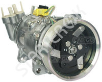 Compressors CARGO 30267130