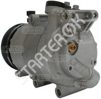 Compressors CARGO 240839 for Volvo V50  1.8 [B4184S11]  04.2004&nbsp;-&nbsp;