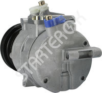 Compressors CARGO 240852 for Rover 75  2.0 V6 [20K4F] AT 01.1999&nbsp;-&nbsp;12.2005
