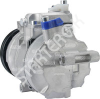 Compressors CARGO 240853 for Rover 75  2.0 CDTi [204D2]  02.2003&nbsp;-&nbsp;05.2005