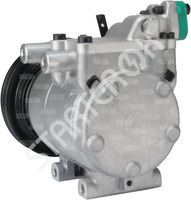 Compressors CARGO 240856 for Hyundai Matrix  1.6 [G4ED-G]  06.2001&nbsp;-&nbsp;
