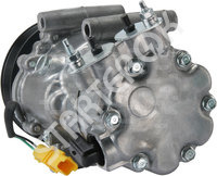 Compressors CARGO 240866 for Citroen Berlingo  1.6 HDi (9HX)[DV6ATED4]  04.2008 - 