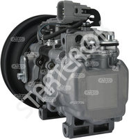 Compressors CARGO 240876 for Toyota Corolla  1.3 XLi (E10)14E-FE]  05.1995&nbsp;-&nbsp;04.1997