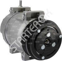 Compressors CARGO 30267179