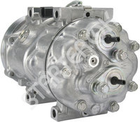 Compressors CARGO 240892 for Volvo C70  2.0 Diesel [D4204T]  01.2008&nbsp;-&nbsp;