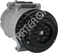 Compressors CARGO 30267186