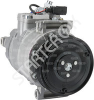 Compressors CARGO 30267189