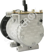 Compressors CARGO 240903 for Hyundai Elantra  2.0 [G4GC-G]  06.2000&nbsp;-&nbsp;