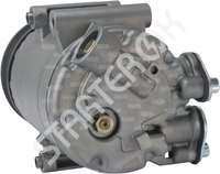 Compressors CARGO 240905 for Ford Galaxy  2.0 [AOWA]  01.2006&nbsp;-&nbsp;