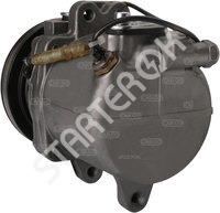 Compressors CARGO 240910 for Suzuki Baleno  1.6 i 16V [G16B]  08.1996&nbsp;-&nbsp;05.2002