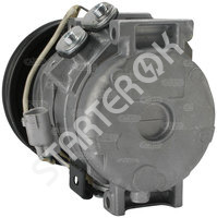 Compressors CARGO 240918 for Toyota RAV4 RAV 4 1.8 i 16V (XA2)[1ZZ-FE]  02.2000 - 