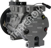 Compressors CARGO 240919 for Suzuki Grand Vitara  2.7 V6 [H27A]  09.2001&nbsp;-&nbsp;