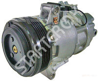 Compressors CARGO 240925