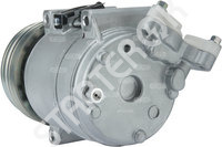 Compressors CARGO 240926 for Volvo C70  2.4 i [B5244S4]  03.2006&nbsp;-&nbsp;