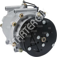 Compressors CARGO 240928
