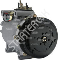 Compressors CARGO 240930