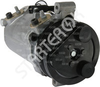 Compressors CARGO 240936