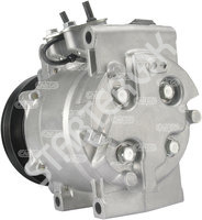 Compressors CARGO 240940 for Honda Jazz 1.4i [L13A1]  03.2002&nbsp;-&nbsp;