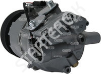 Compressors CARGO 240944 for Bmw 1 series 116 1.6 i (E87)[N45B16A]  09.2004&nbsp;-&nbsp;
