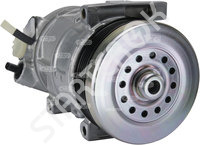 Compressors CARGO 240946