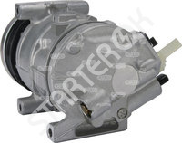 Compressors CARGO 240946 for Fiat Fiorino  1.4 [350A1.000]  10.2009&nbsp;-&nbsp;