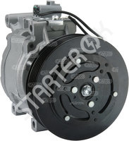 Compressors CARGO 240951