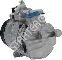 Compressors CARGO 240956 for Audi Q7  3.0 TDI [CATA]  06.2009&nbsp;-&nbsp;05.2012