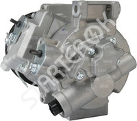 Compressors CARGO 240959 for Toyota Avensis  1.8 [2ZR-FAE]  02.2009 - 