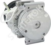 Compressors CARGO 240966 for Opel Antara  2.0 CDTi [Z20DM]  09.2008&nbsp;-&nbsp;