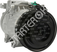 Compressors CARGO 240974