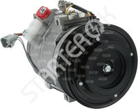 Compressors CARGO 30267259