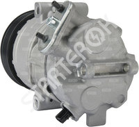 Compressors CARGO 240982 for Fiat Punto  Evo 1.2 Multijet [199B8.000]  12.2013 - 