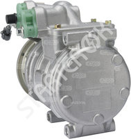 Compressors CARGO 240984 for Jeep Grand Cherokee  2.5 TD [M51]  10.1995&nbsp;-&nbsp;04.1999
