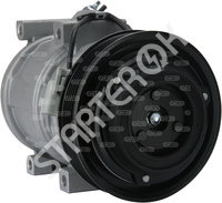 Compressors CARGO 30267270