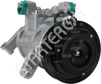 Compressors CARGO 240991