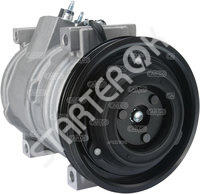 Compressors CARGO 240992