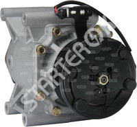 Compressors CARGO 240995