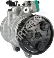 Compressors CARGO 241004