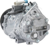 Compressors CARGO 241005 for Opel Astra  G 1.7 DTi lev [Y17DT]  09.2000&nbsp;-&nbsp;06.2004