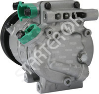 Compressors CARGO 241015 for Hyundai Elantra  1.6 CVVT [G4FC]  06.2006&nbsp;-&nbsp;